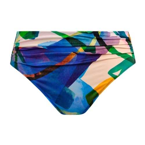 Fantasy Swim Molokai Shores bleu slip de bikini