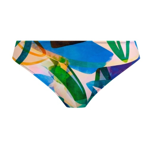 Fantasy Swim Molokai Shores bleu slip de bikini