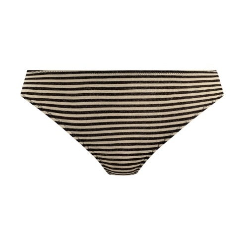 Freya Swim Arizona Wave noir/ivoire slip de bikini