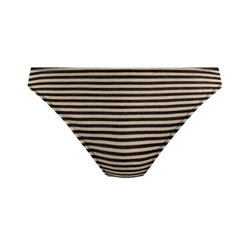 Freya Swim Arizona Wave noir/ivoire slip de bikini