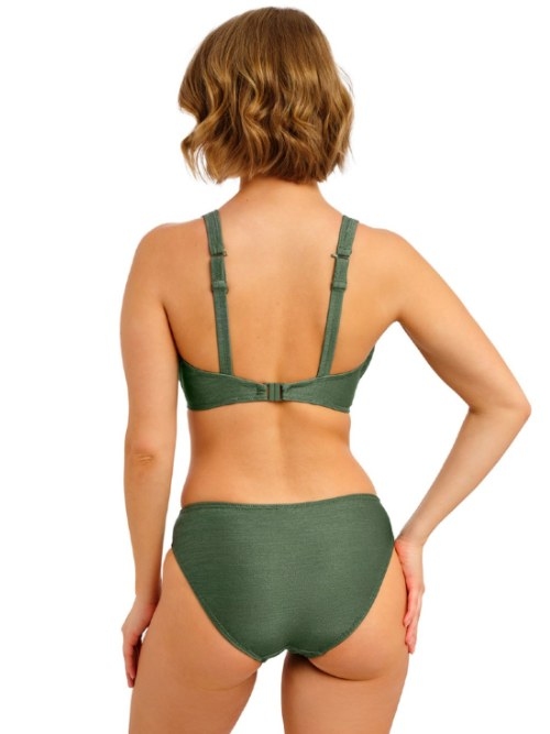 Freya Swim Arizona Wave vert haut de bikini préformé