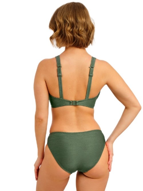 Freya Swim Arizona Wave vert slip de bikini