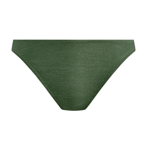 Freya Swim Arizona Wave vert slip de bikini