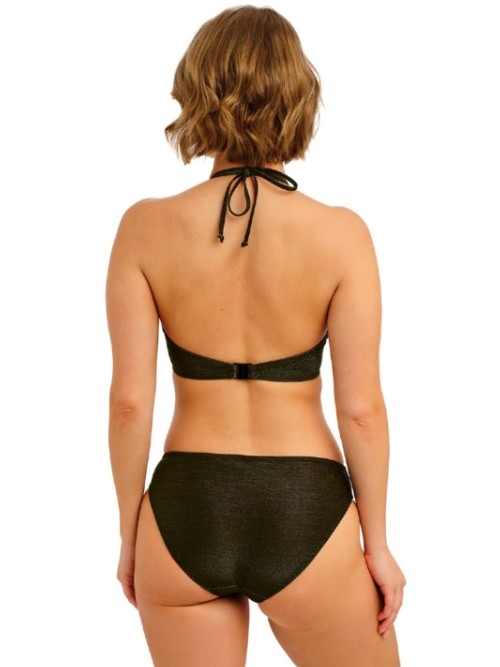 Freya Swim Arizona Wave noir soutien-gorge bikini corbeille