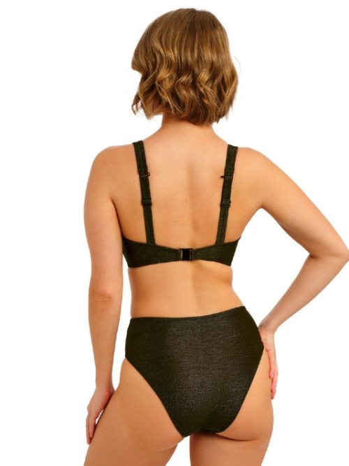 Freya Swim Arizona Wave noir haut de bikini préformé