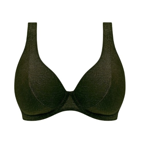 Freya Swim Arizona Wave noir haut de bikini préformé