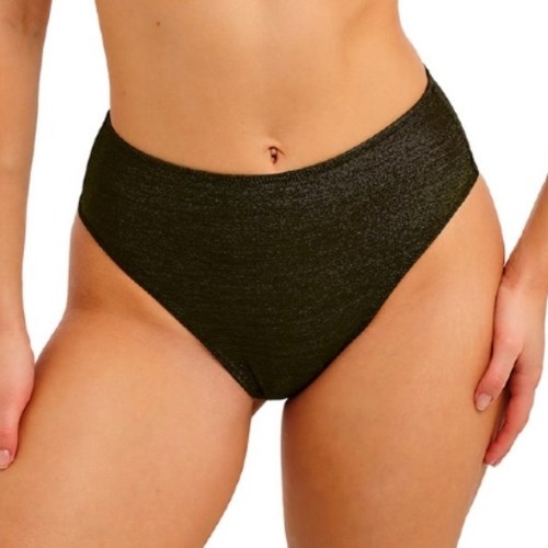 Freya Swim Arizona Wave noir slip de bikini