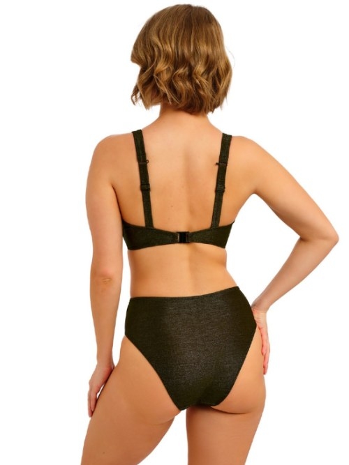 Freya Swim Arizona Wave noir slip de bikini