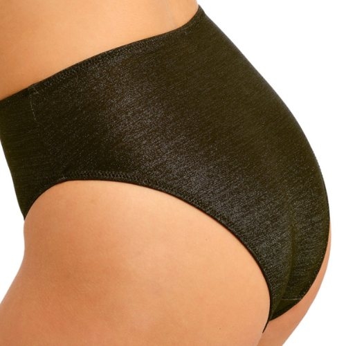 Freya Swim Arizona Wave noir slip de bikini