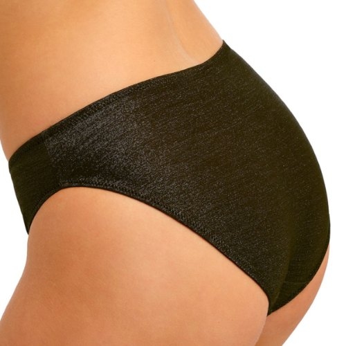 Freya Swim Arizona Wave noir slip de bikini