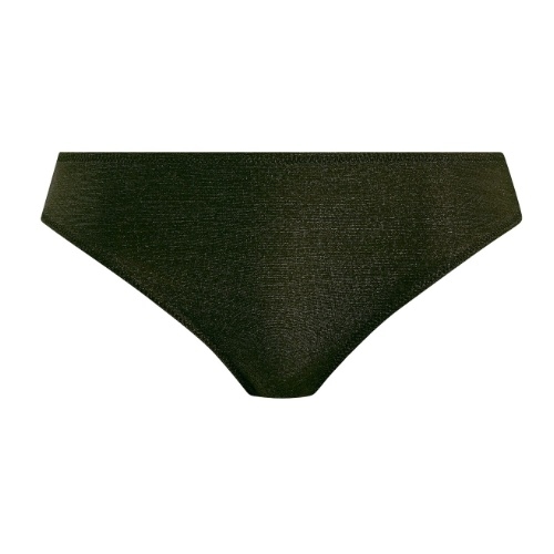 Freya Swim Arizona Wave noir slip de bikini