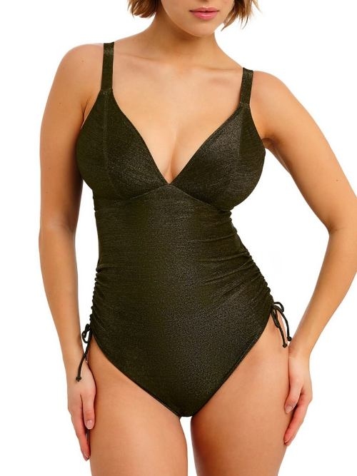 Freya Swim Arizona Wave noir maillot de bain
