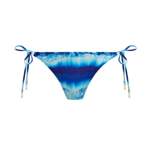 Freya Swim Cadiz Coast bleu slip de bikini