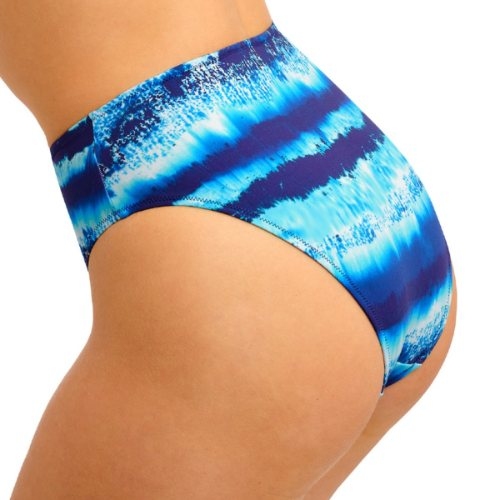 Freya Swim Cadiz Coast bleu slip de bikini