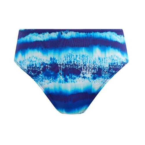Freya Swim Cadiz Coast bleu slip de bikini