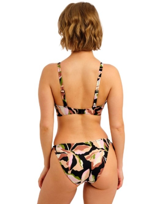 Freya Swim Ocean Avenue noir slip de bikini