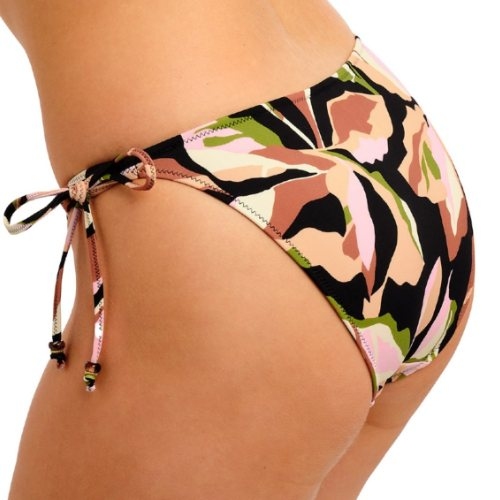 Freya Swim Ocean Avenue noir slip de bikini