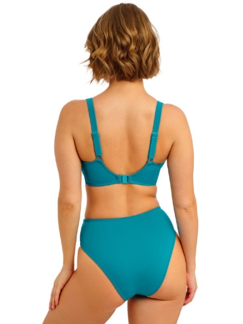 Freya Swim Jewel Cove turquoise haut de bikini préformé