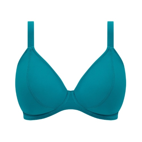 Freya Swim Jewel Cove turquoise soutien-gorge bikini corbeille