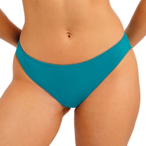 Freya Swim Jewel Cove turquoise slip de bikini