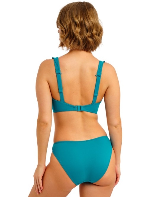 Freya Swim Jewel Cove turquoise slip de bikini