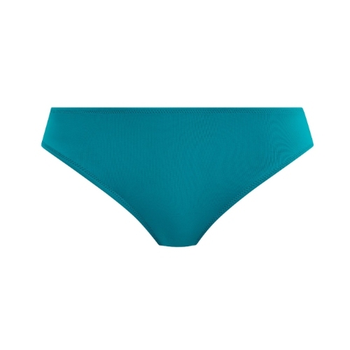 Freya Swim Jewel Cove turquoise slip de bikini