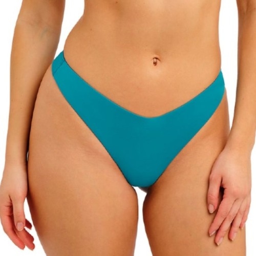 Freya Swim Jewel Cove turquoise slip de bikini