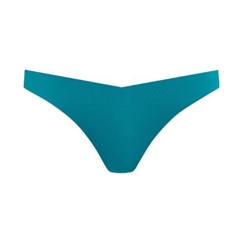 Freya Swim Jewel Cove turquoise slip de bikini