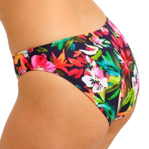 Freya Swim Kailua Shores noir slip de bikini