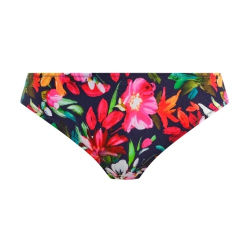 Freya Swim Kailua Shores noir slip de bikini
