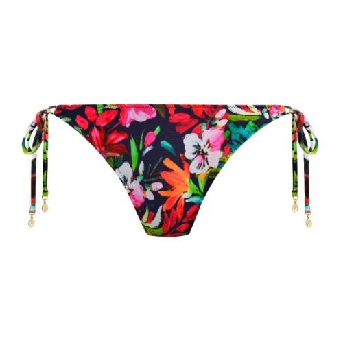 Freya Swim Kailua Shores noir slip de bikini