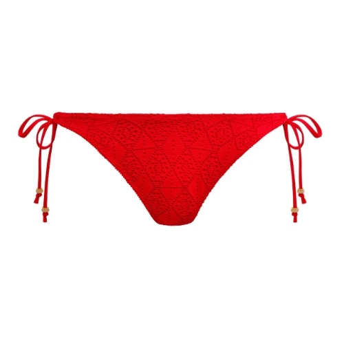 Freya Swim Nomad Nights rouge slip de bikini