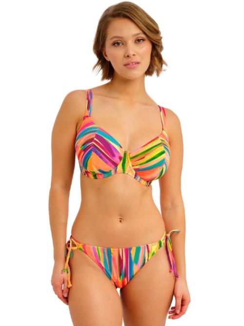 Freya Swim San Antonio multicolore haut de bikini préformé