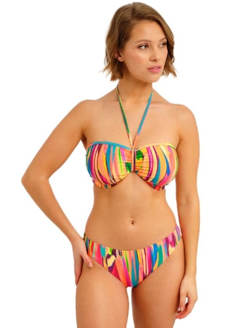 Freya Swim San Antonio multicolore haut de bikini préformé