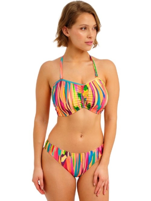 Freya Swim San Antonio multicolore haut de bikini préformé