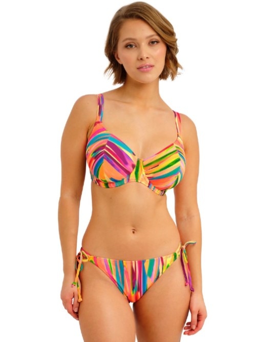 Freya Swim San Antonio multicolore slip de bikini