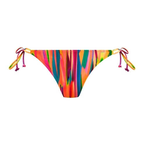 Freya Swim San Antonio multicolore slip de bikini