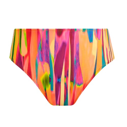 Freya Swim San Antonio multicolore slip de bikini