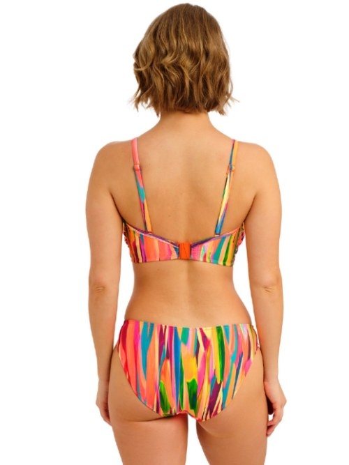 Freya Swim San Antonio multicolore slip de bikini