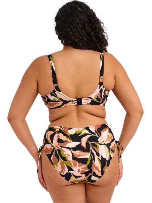 Elomi Swim Ocean Avenue noir haut de bikini préformé