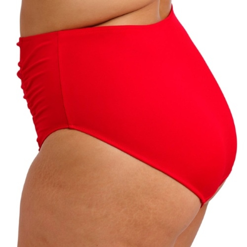 Elomi Swim Plain Sailing rouge slip de bikini