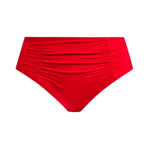Elomi Swim Plain Sailing rouge slip de bikini
