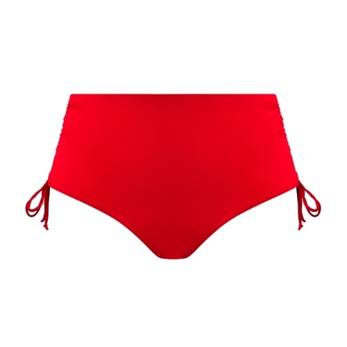 Elomi Swim Plain Sailing rouge slip de bikini