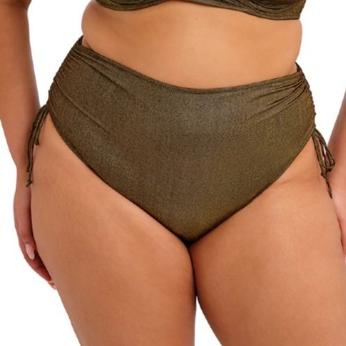 Elomi Swim Sunset Shimmer or slip de bikini