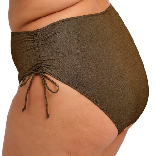 Elomi Swim Sunset Shimmer or slip de bikini