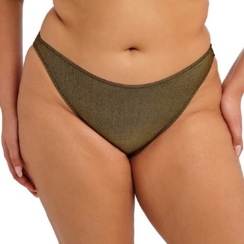 Elomi Swim Sunset Shimmer or slip de bikini