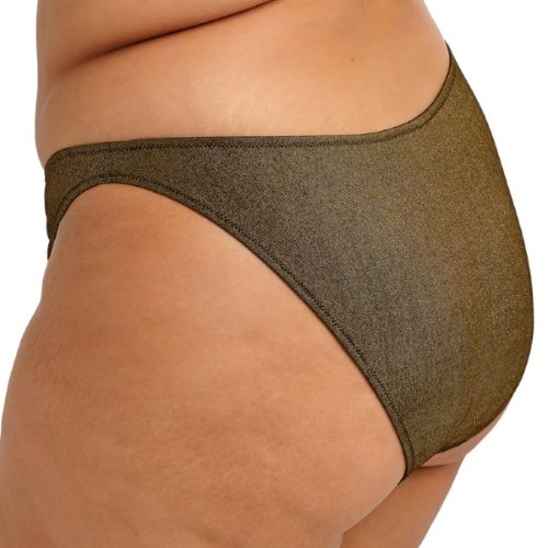 Elomi Swim Sunset Shimmer or slip de bikini