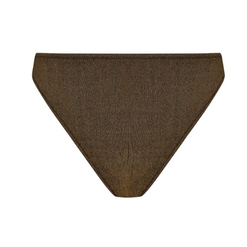 Elomi Swim Sunset Shimmer or slip de bikini