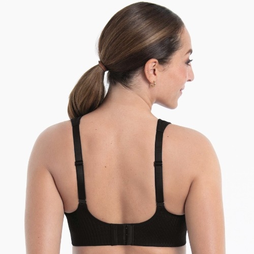 Anita Active Air Control X noir soutien-gorge de sport