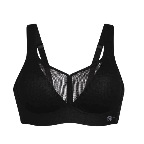 Anita Active Air Control X noir soutien-gorge de sport